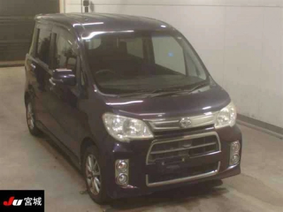 DAIHATSU TANTO EXE