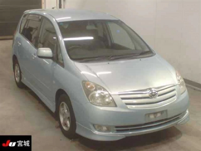 TOYOTA COROLLA SPACIO