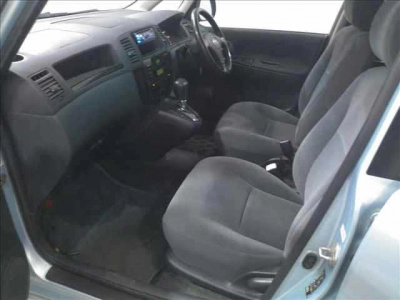 TOYOTA COROLLA SPACIO