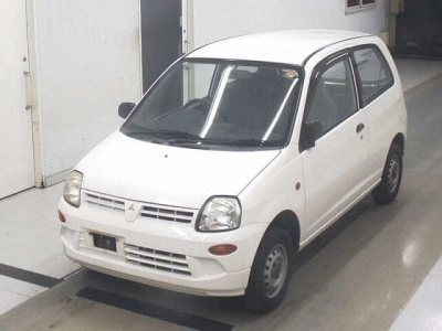 MITSUBISHI MINICA