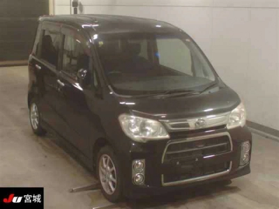 DAIHATSU TANTO EXE