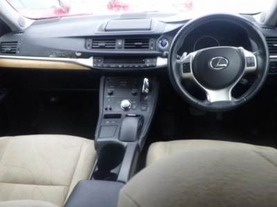 LEXUS CT