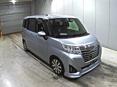 DAIHATSU THOR