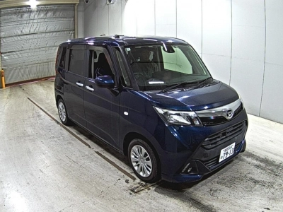 DAIHATSU THOR