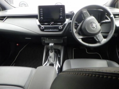 TOYOTA COROLLA WAGON