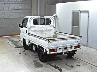 HONDA ACTY TRUCK