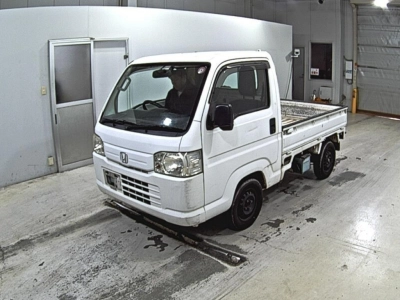HONDA ACTY TRUCK
