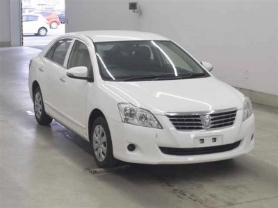 TOYOTA PREMIO