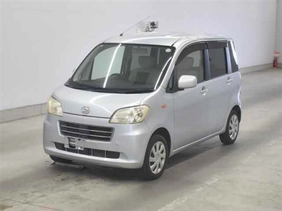 DAIHATSU TANTO EXE