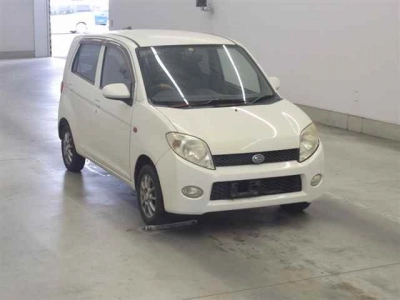 DAIHATSU MAX