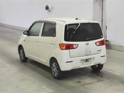 DAIHATSU MAX