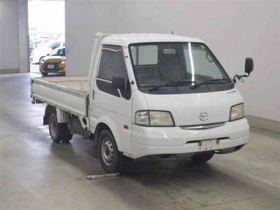 MAZDA BONGO TRUCK
