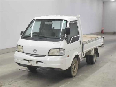 MAZDA BONGO TRUCK
