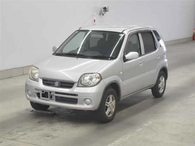 SUZUKI KEI