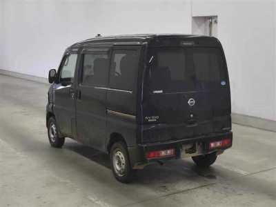 NISSAN NV100 CLIPPER