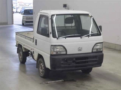 HONDA ACTY TRUCK