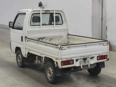 HONDA ACTY TRUCK