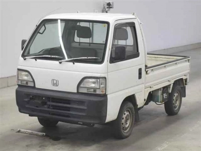 HONDA ACTY TRUCK