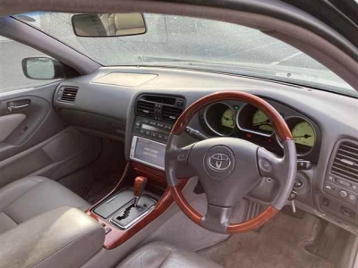 TOYOTA ARISTO