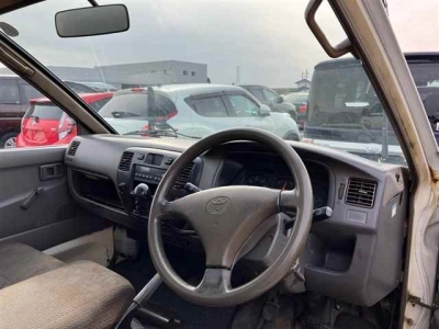 TOYOTA TOWN ACE TRUCK