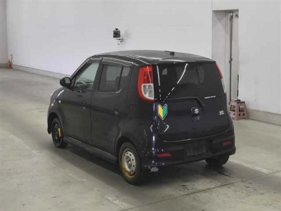 SUZUKI MRWAGON