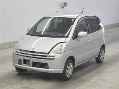 SUZUKI MRWAGON