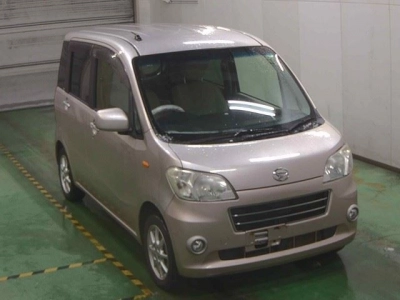 DAIHATSU TANTO EXE