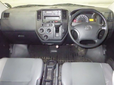 TOYOTA LITE ACE VAN