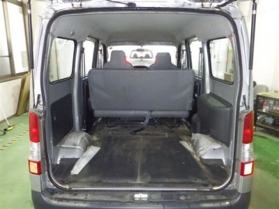 TOYOTA LITE ACE VAN