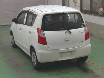 SUZUKI ALTO ECO