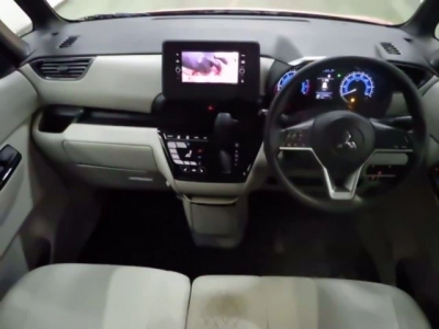 MITSUBISHI EK X SPACE