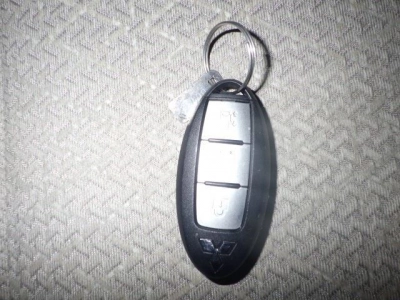 MITSUBISHI EK X SPACE