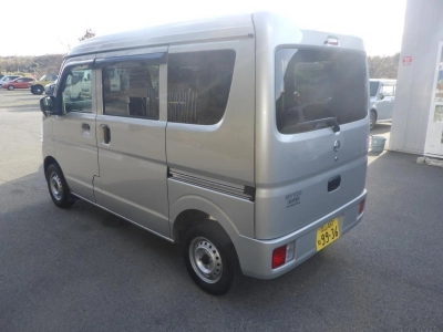 NISSAN NV100 CLIPPER