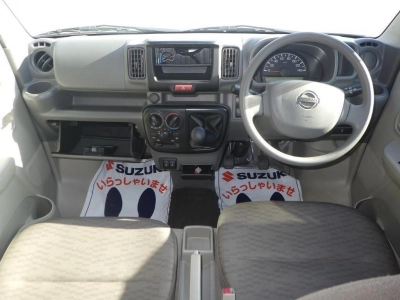 NISSAN NV100 CLIPPER