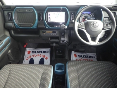 MAZDA FLAIR CROSSOVER