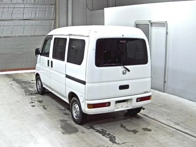 HONDA ACTY VAN