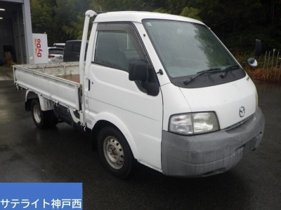 MAZDA BONGO TRUCK
