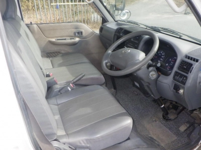 NISSAN VANETTE TRUCK