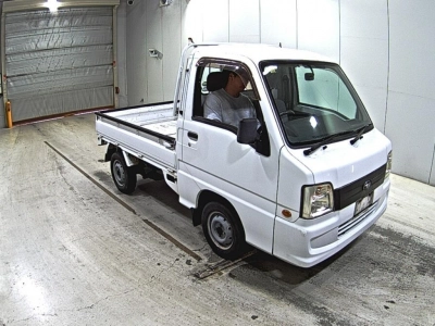 SUBARU SAMBAR TRUCK