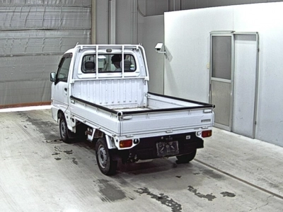 SUBARU SAMBAR TRUCK