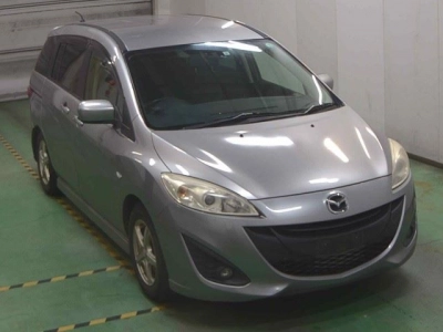 MAZDA PREMACY