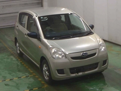 SUBARU PLEO