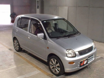MITSUBISHI MINICA