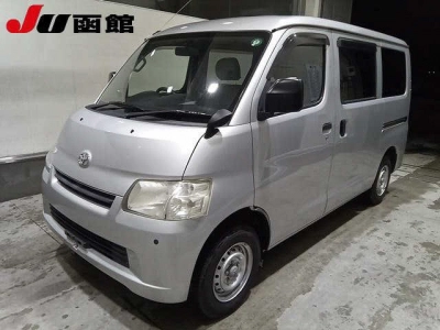 TOYOTA TOWN ACE VAN