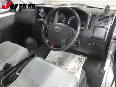 TOYOTA TOWN ACE VAN