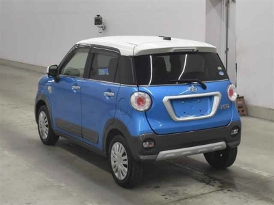 DAIHATSU CAST ACTIVA