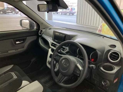 DAIHATSU CAST ACTIVA