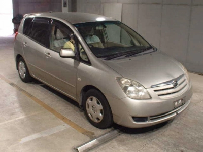 TOYOTA COROLLA SPACIO
