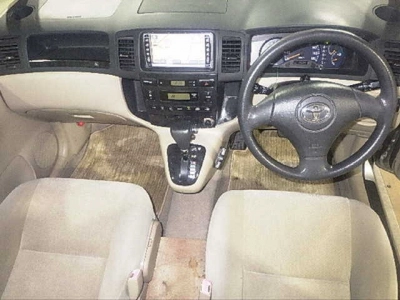 TOYOTA COROLLA SPACIO