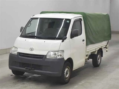 TOYOTA TOWN ACE TRUCK
